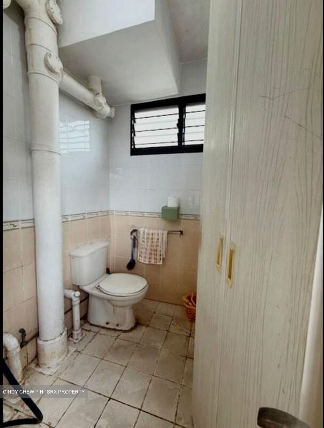 Blk 708 Clementi West Street 2 (Clementi), HDB 4 Rooms #522547831